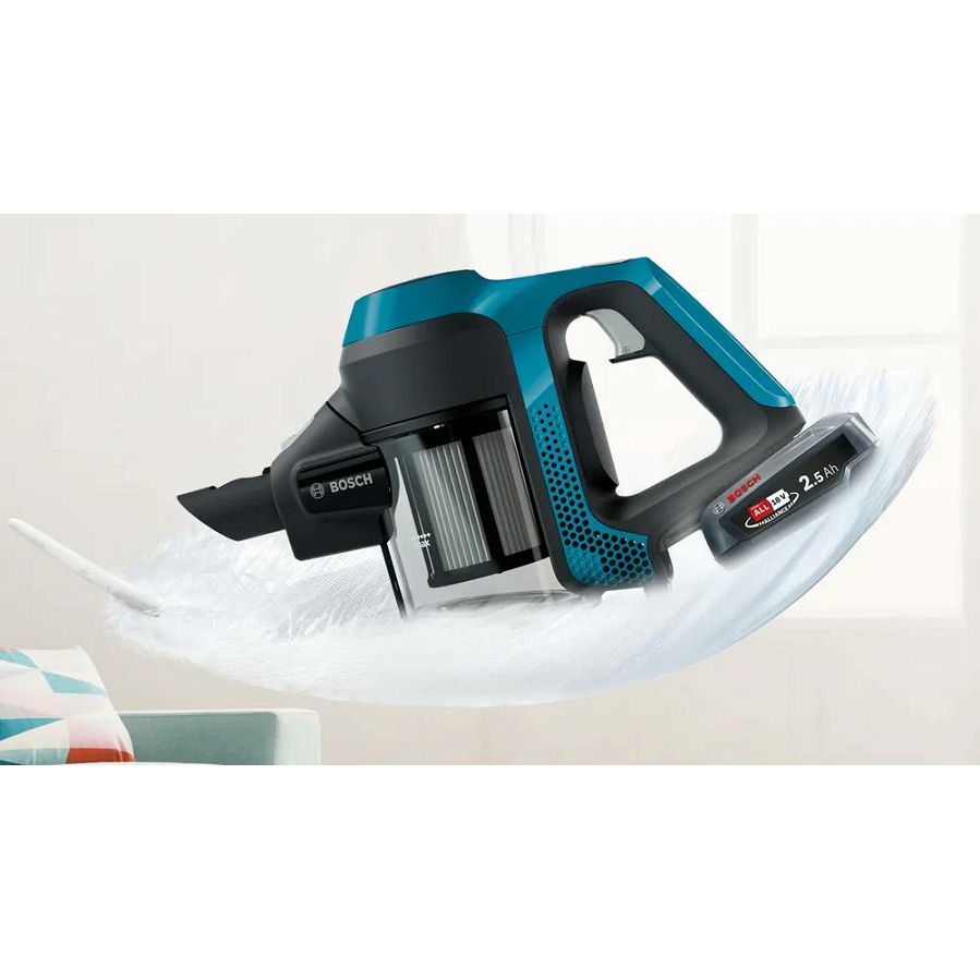 Usisavač Bosch BBS611LAG