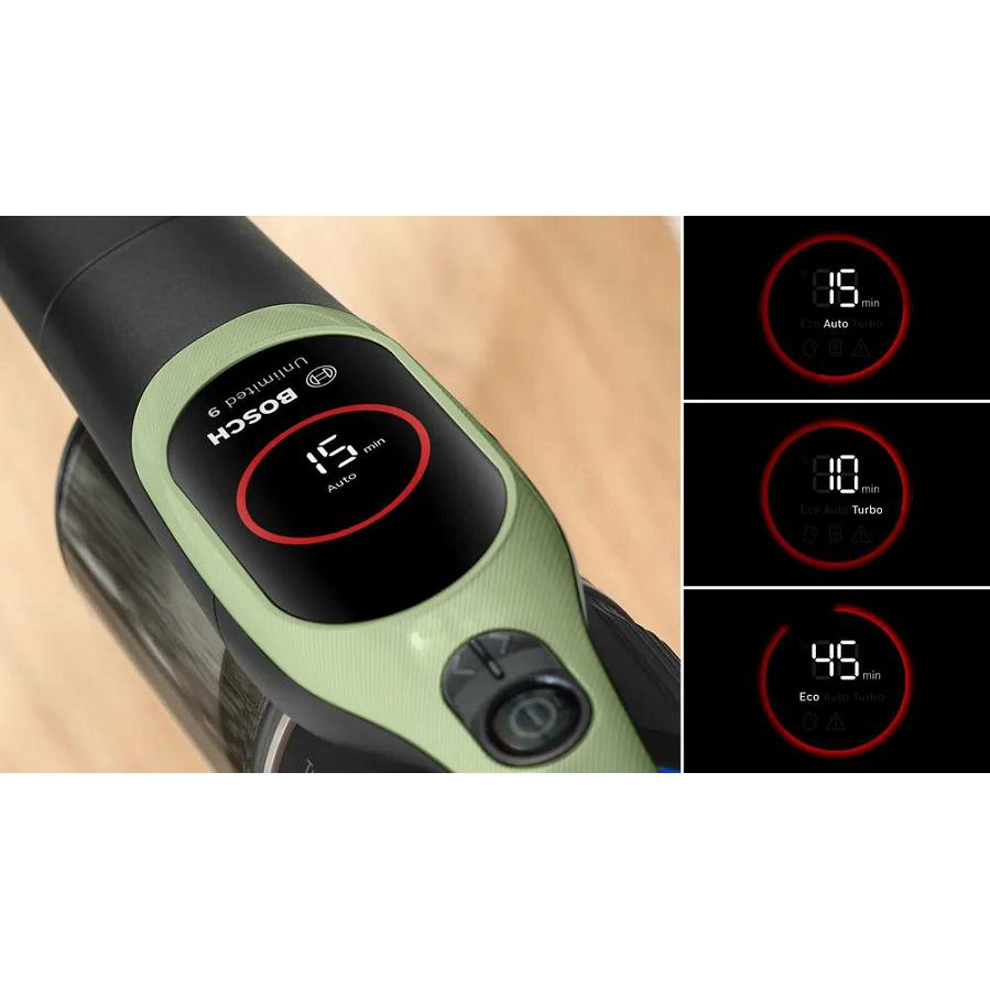 Usisavač Bosch BBS921TBA