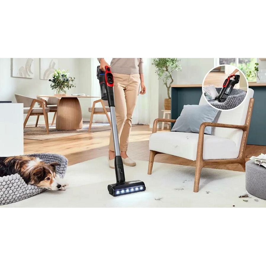 Usisavač Bosch BBS931PET