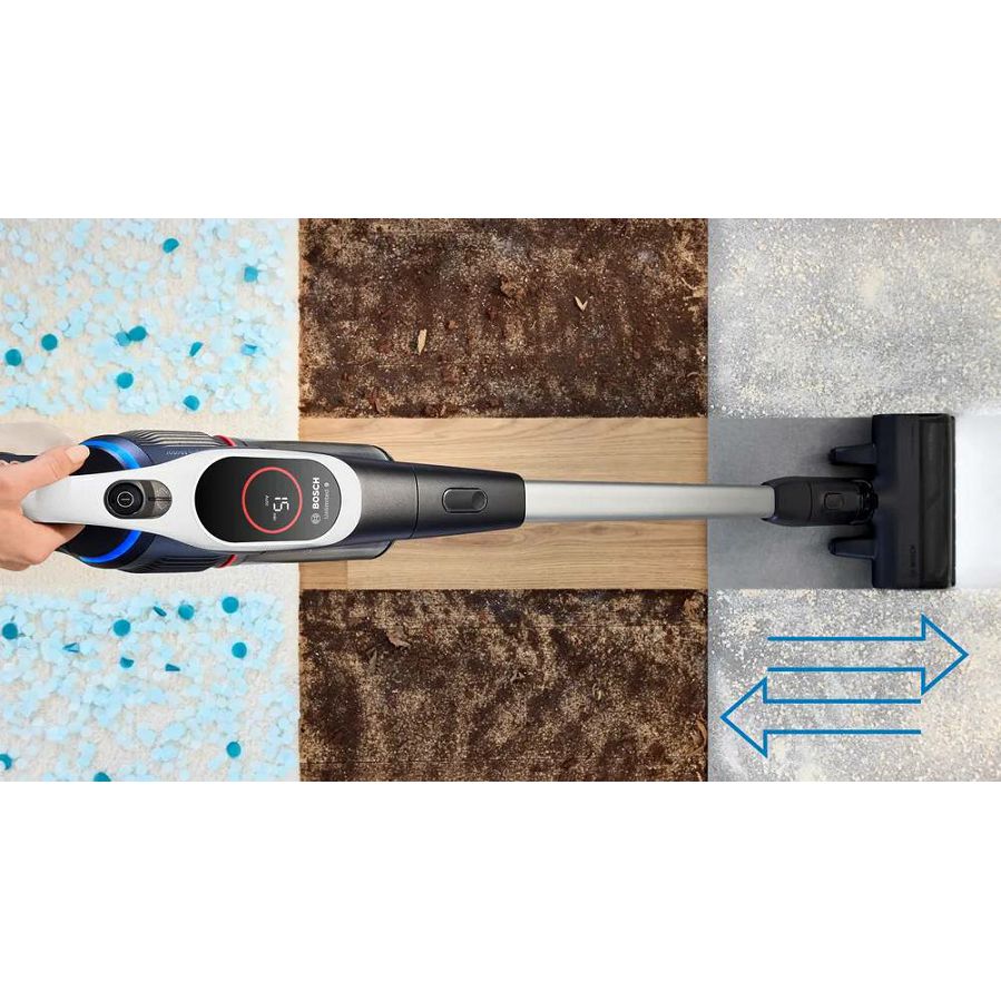 Usisavač Bosch BBS931WBA