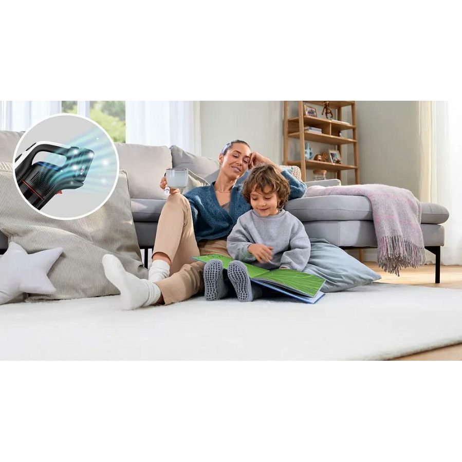 Usisavač Bosch BBS931WBA