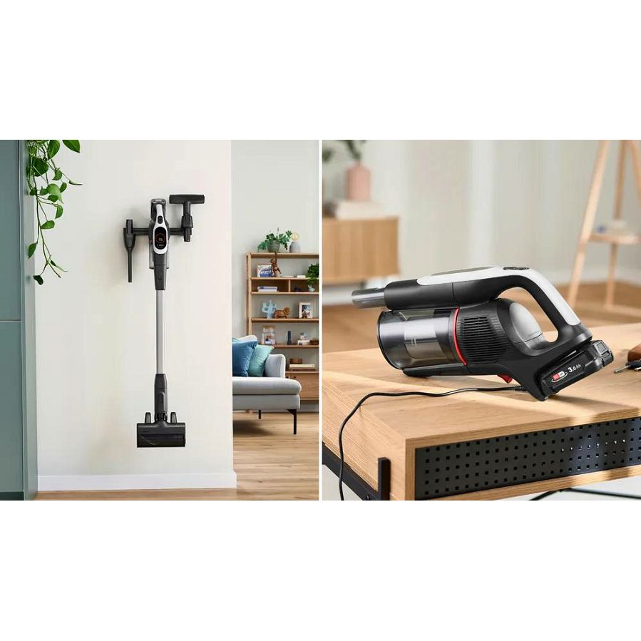 Usisavač Bosch BBS931WBA