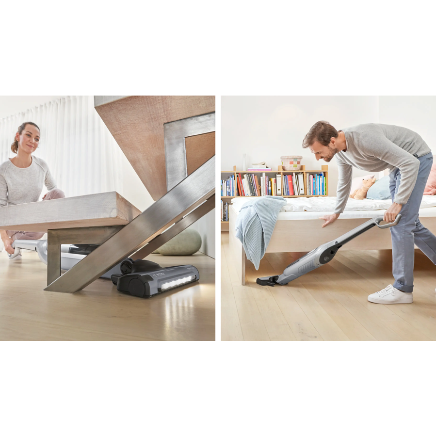 Usisavač Bosch BCH3K2301 Flexxo Gen2