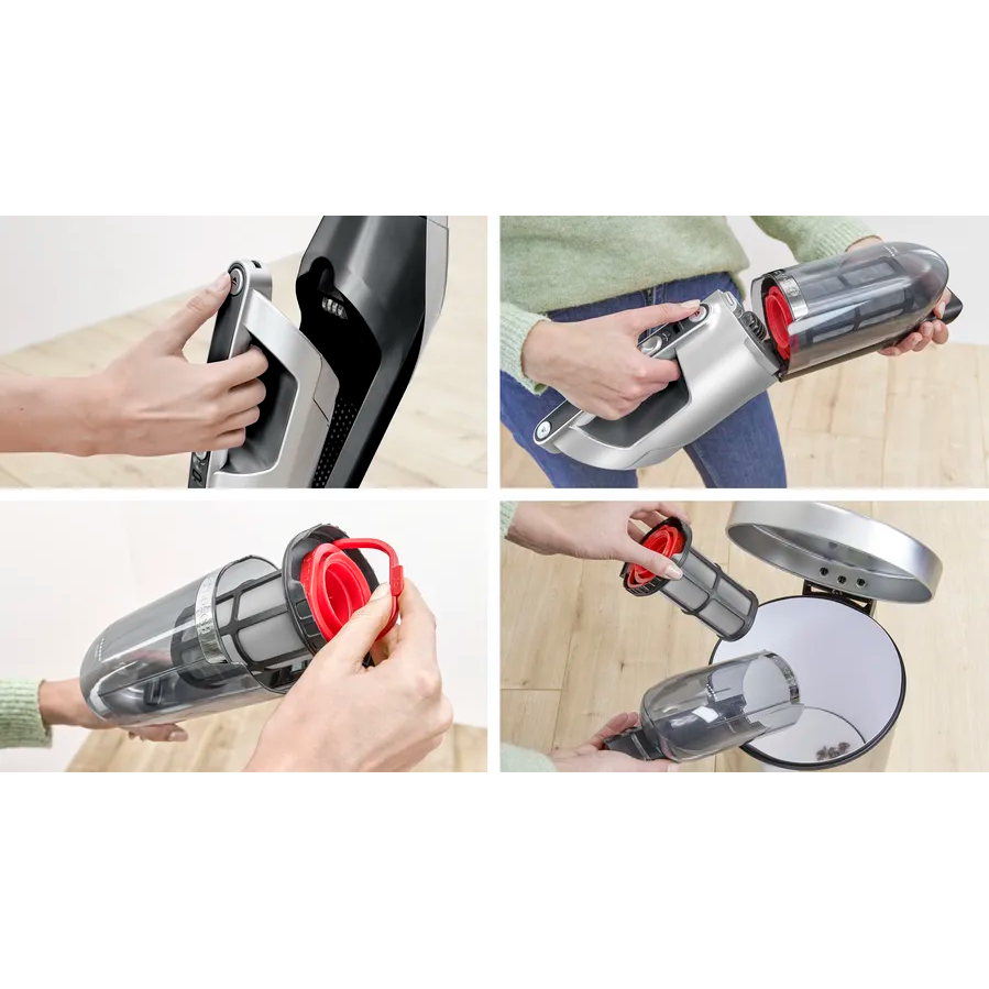 Usisavač Bosch BCH3K2801