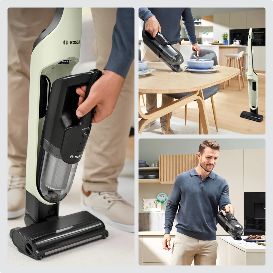 Usisavač Bosch BCH4FM28