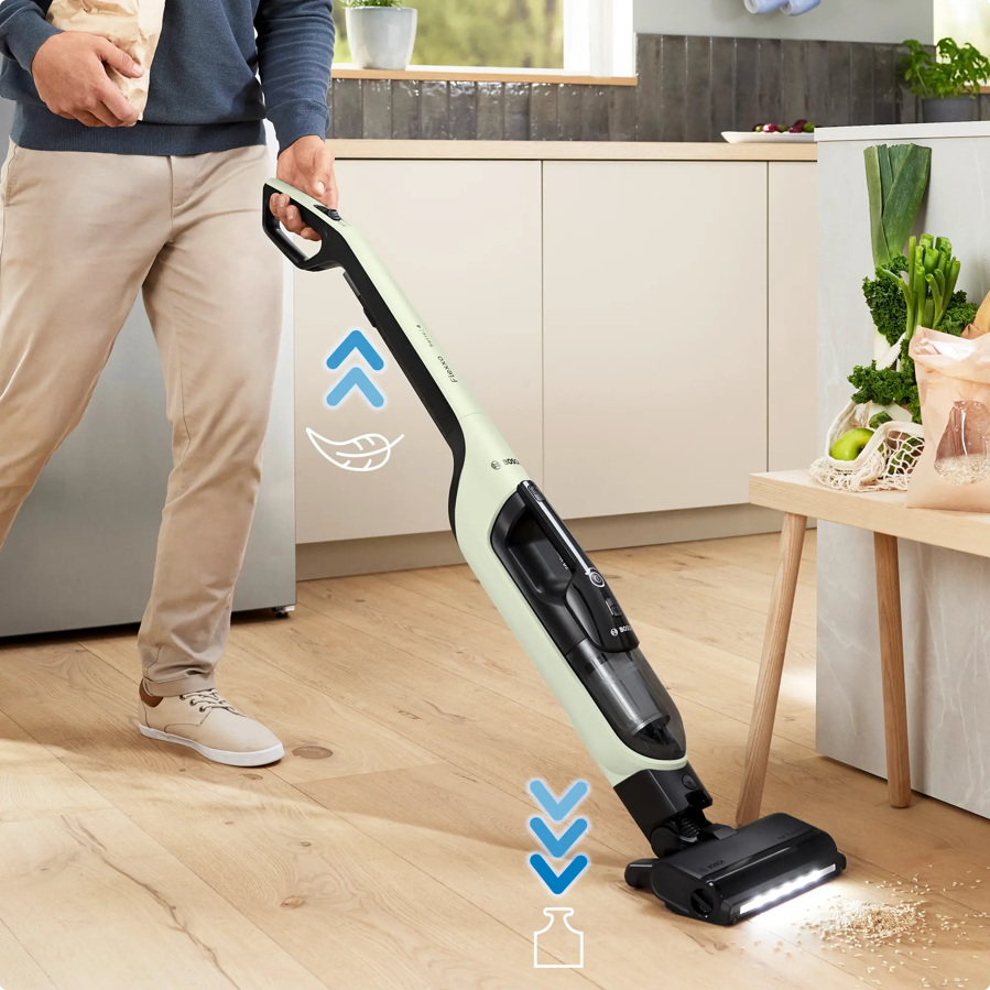 Usisavač Bosch BCH4FM28