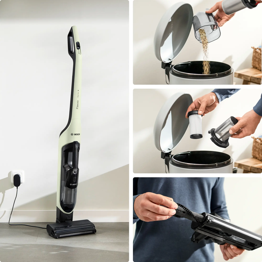 Usisavač Bosch BCH4FM28