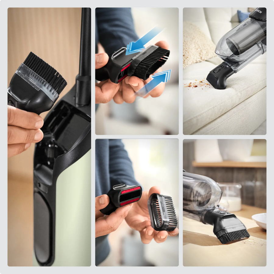 Usisavač Bosch BCH4FM28