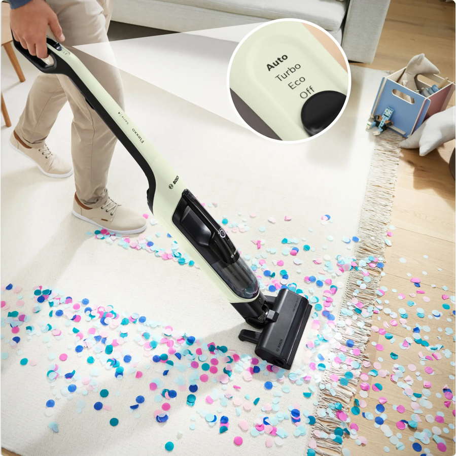 Usisavač Bosch BCH4FM28