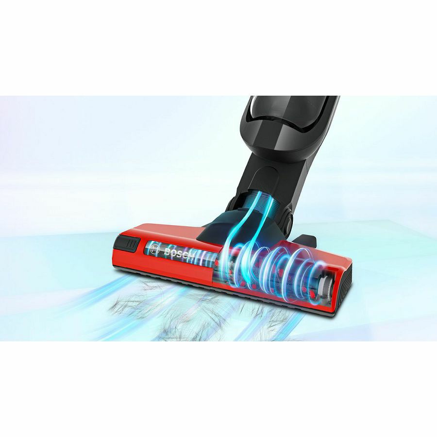 Usisavač Bosch BCH86PET2