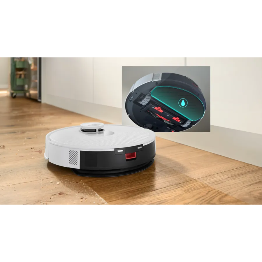 Usisavač Bosch BCRC1W robotski