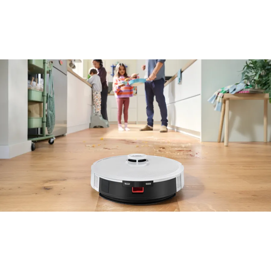 Usisavač Bosch BCRC1W robotski