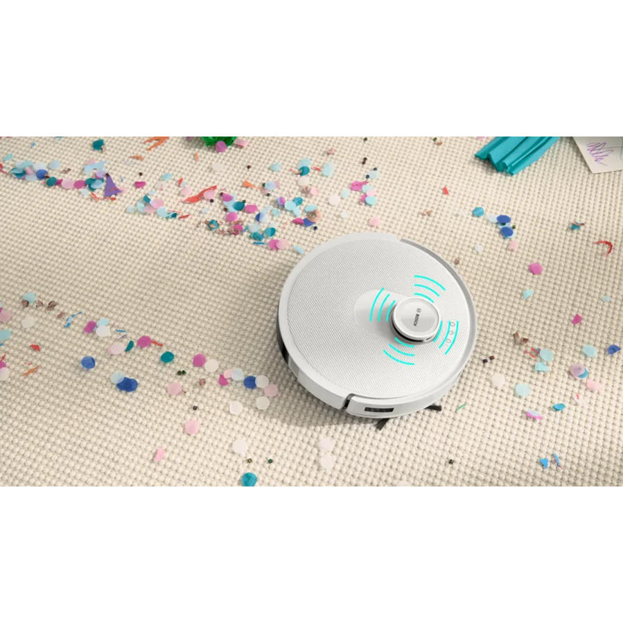 Usisavač Bosch BCRC1W robotski