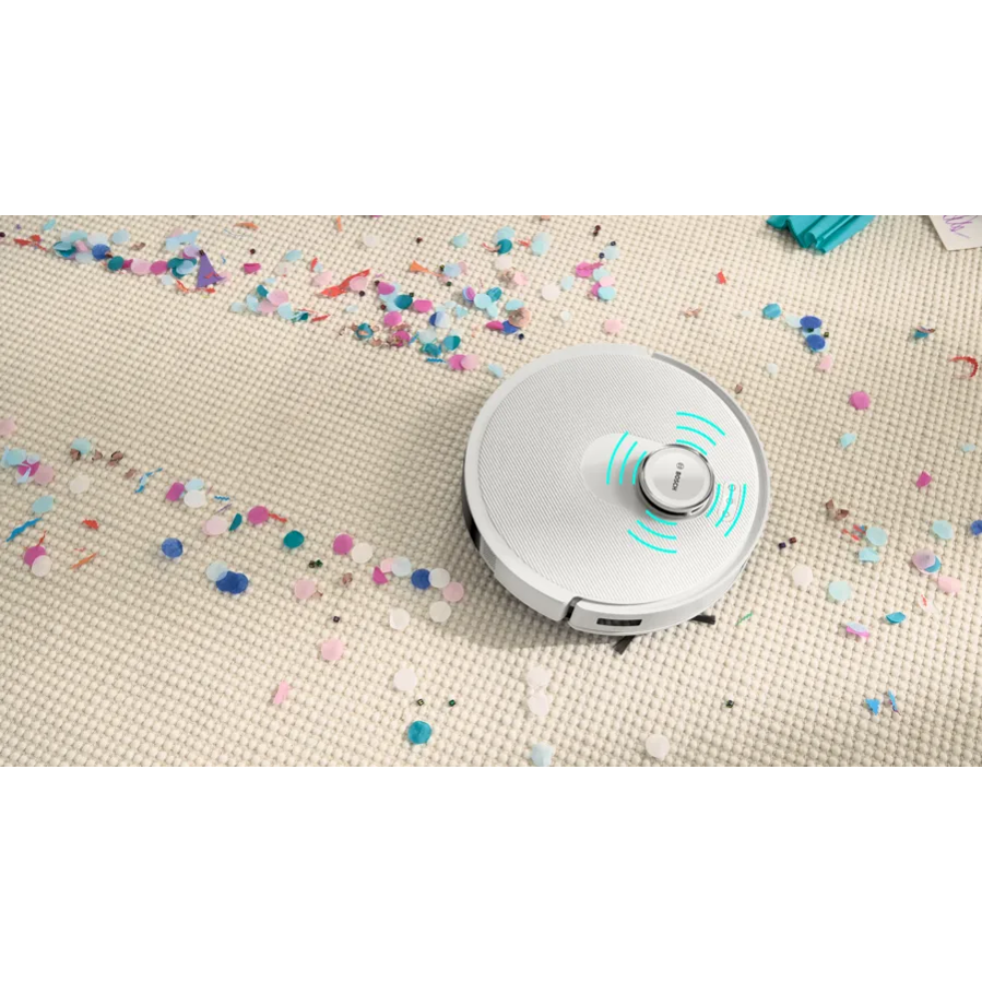 Usisavač Bosch BCRC2W robotski