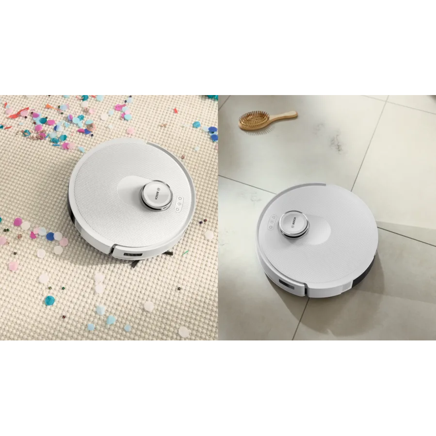 Usisavač Bosch BCRC2W robotski