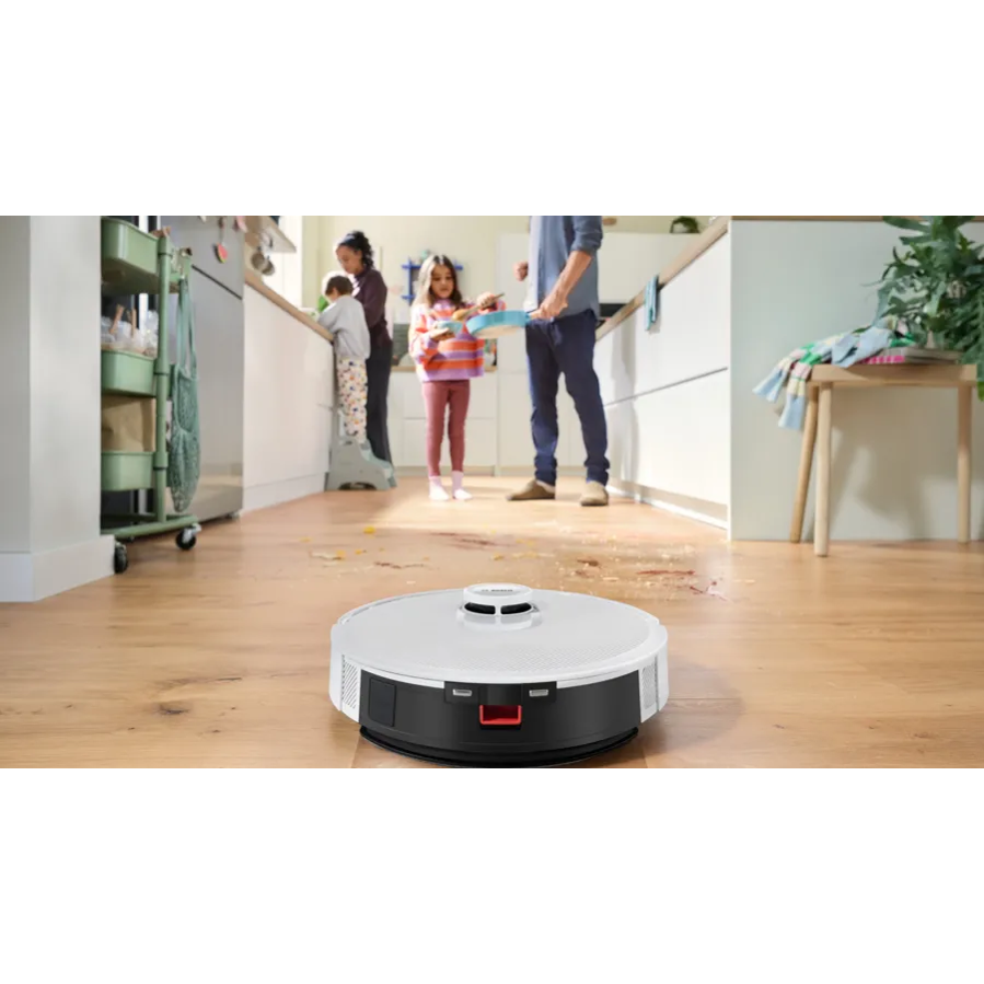 Usisavač Bosch BCRD1W robotski