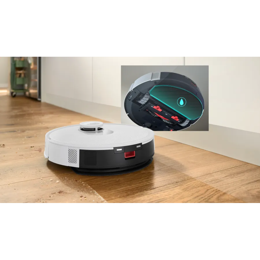 Usisavač Bosch BCRD1W robotski