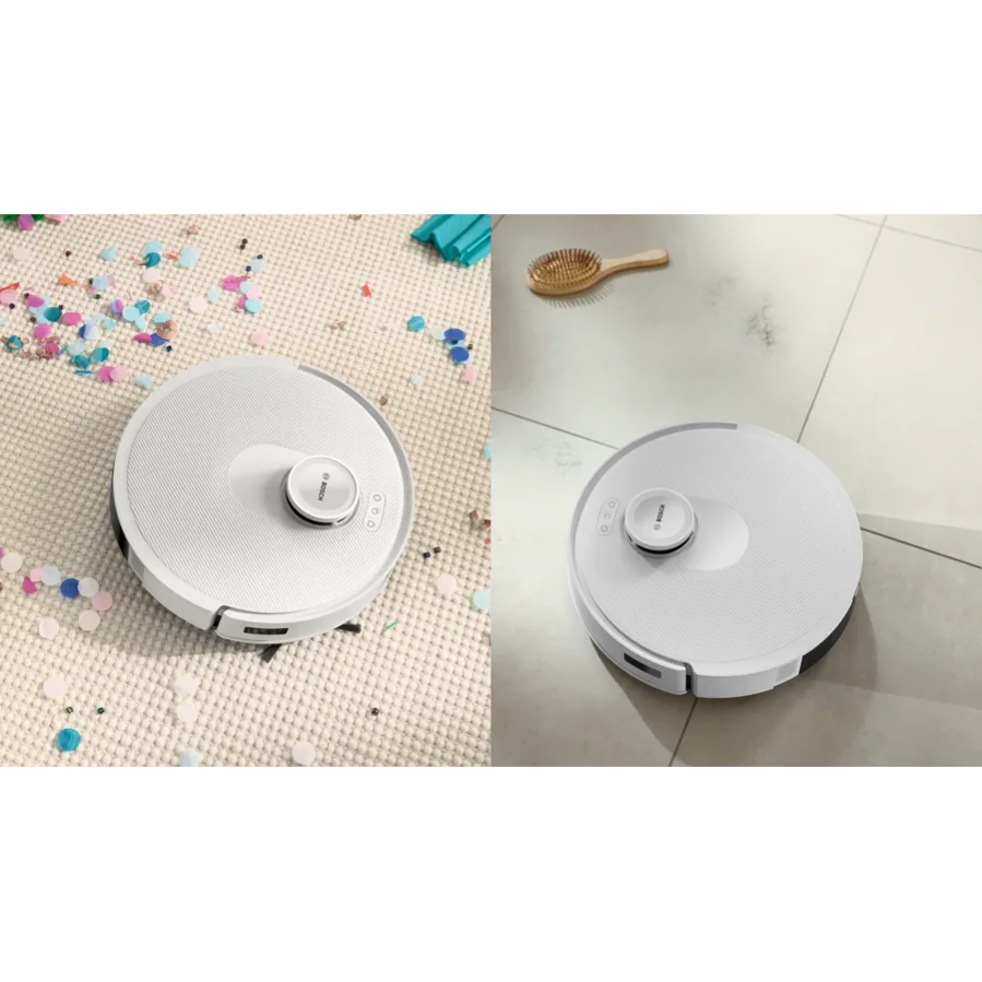 Usisavač Bosch BCRD1W robotski