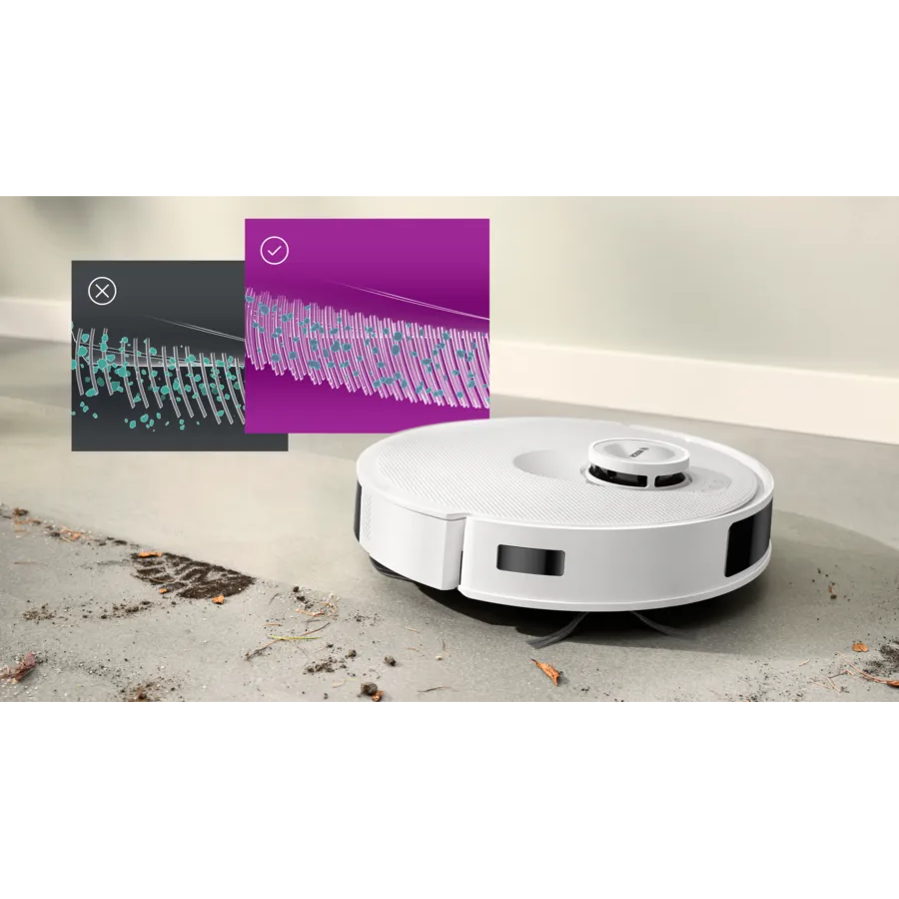 Usisavač Bosch BCRD1W robotski