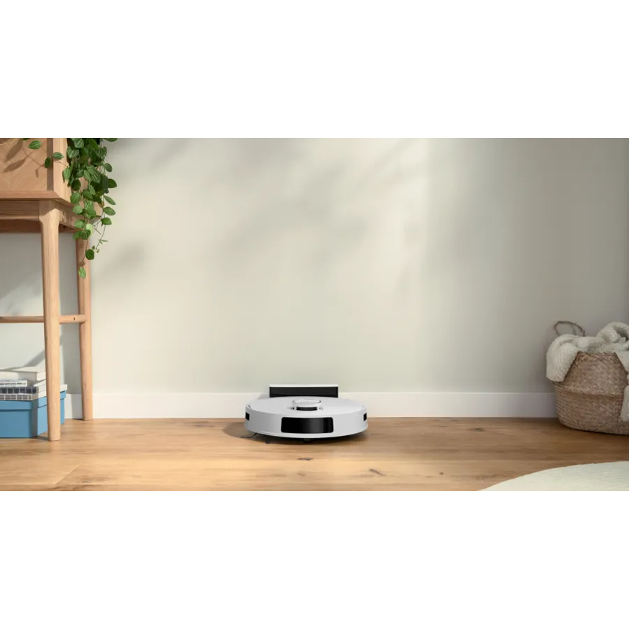 Usisavač Bosch BCRD1W robotski