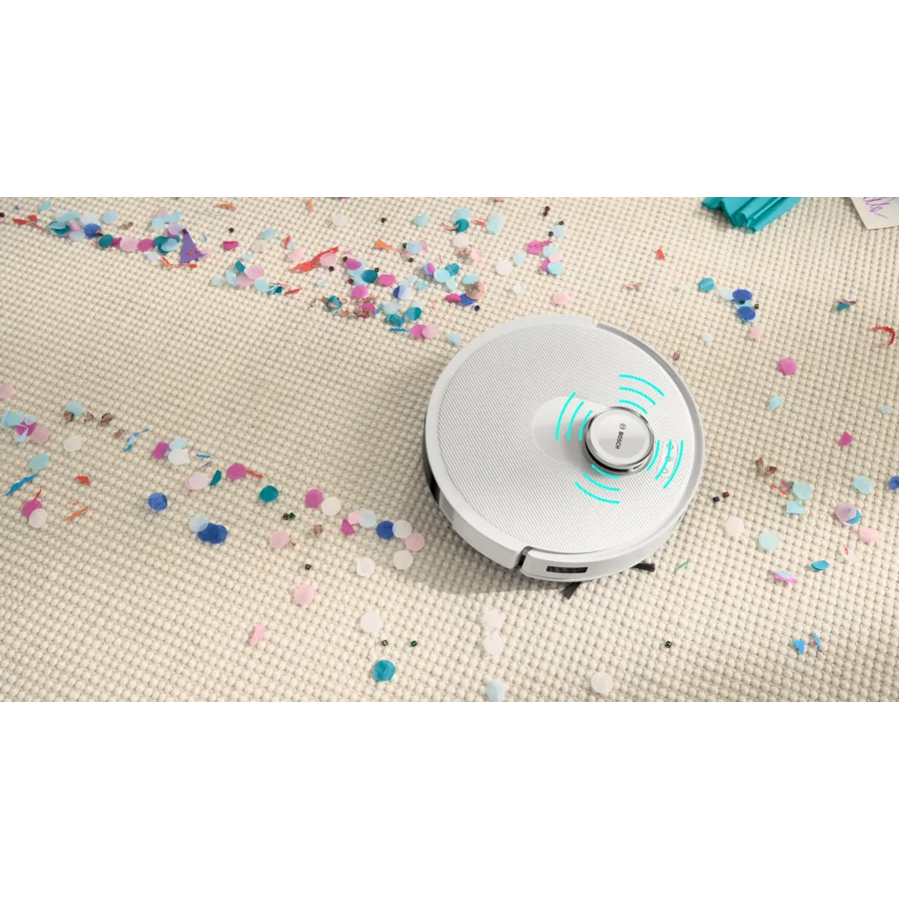 Usisavač Bosch BCRD2W robotski