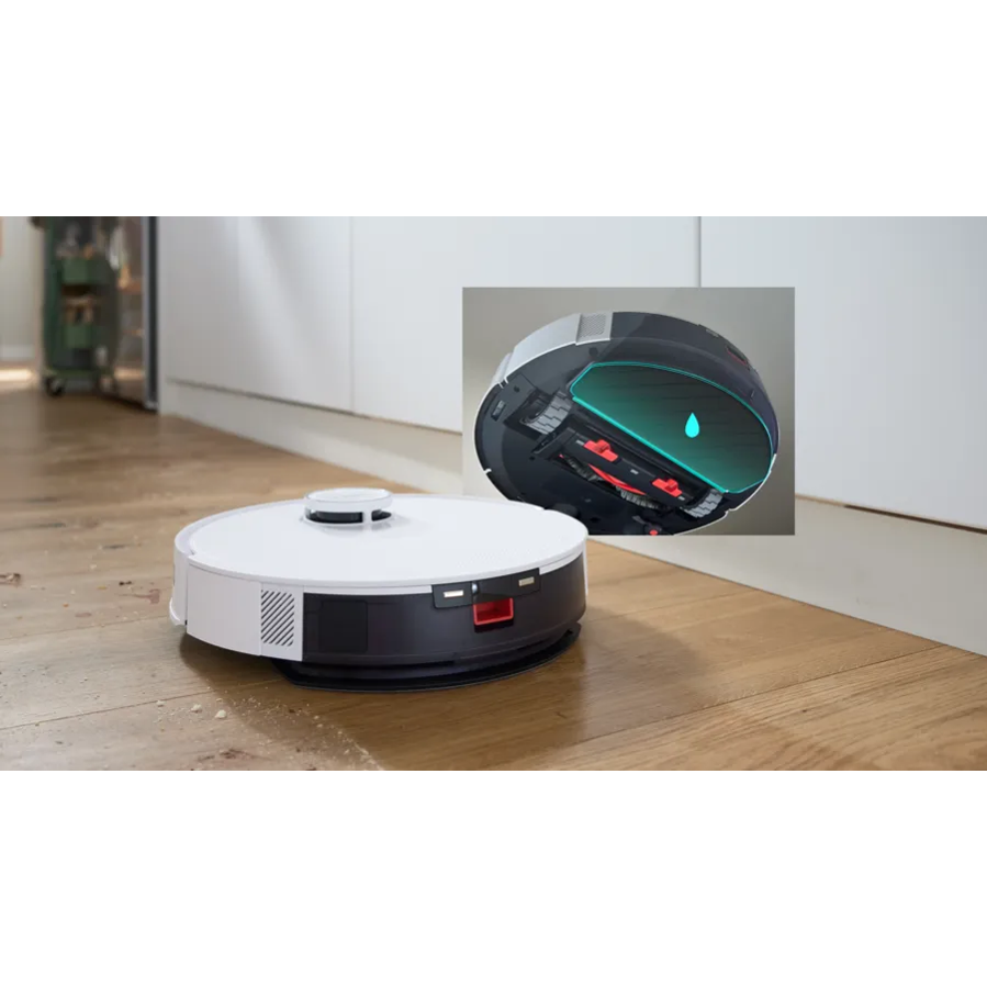 Usisavač Bosch BCRD2W robotski