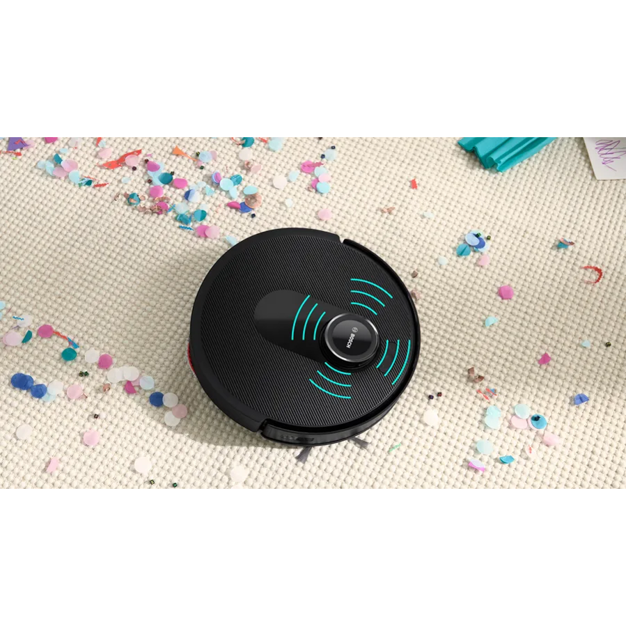 Usisavač Bosch BCRDW3B robotski