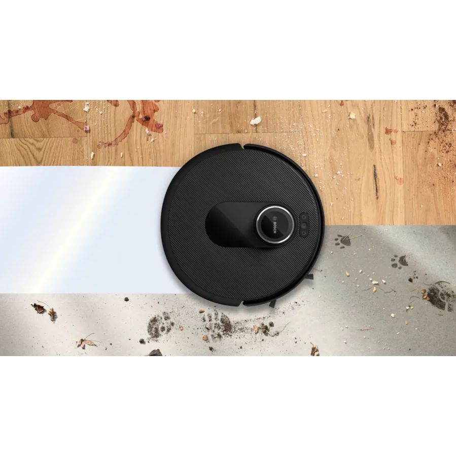 Usisavač Bosch BCRDW3B robotski