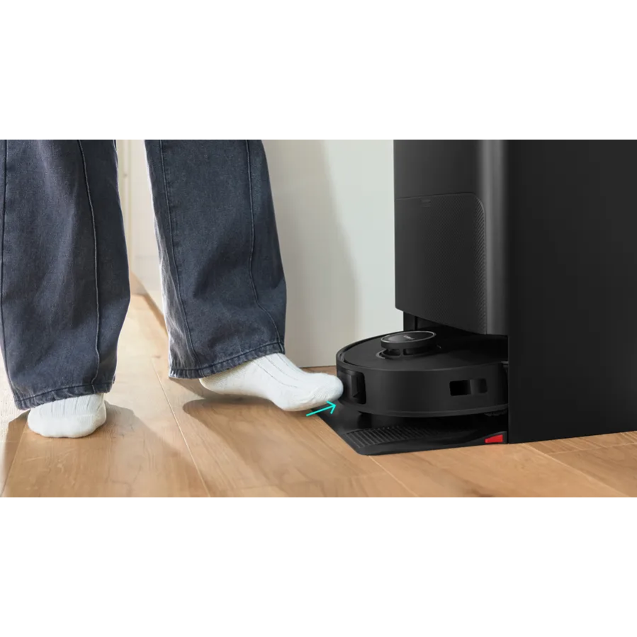 Usisavač Bosch BCRDW3B robotski