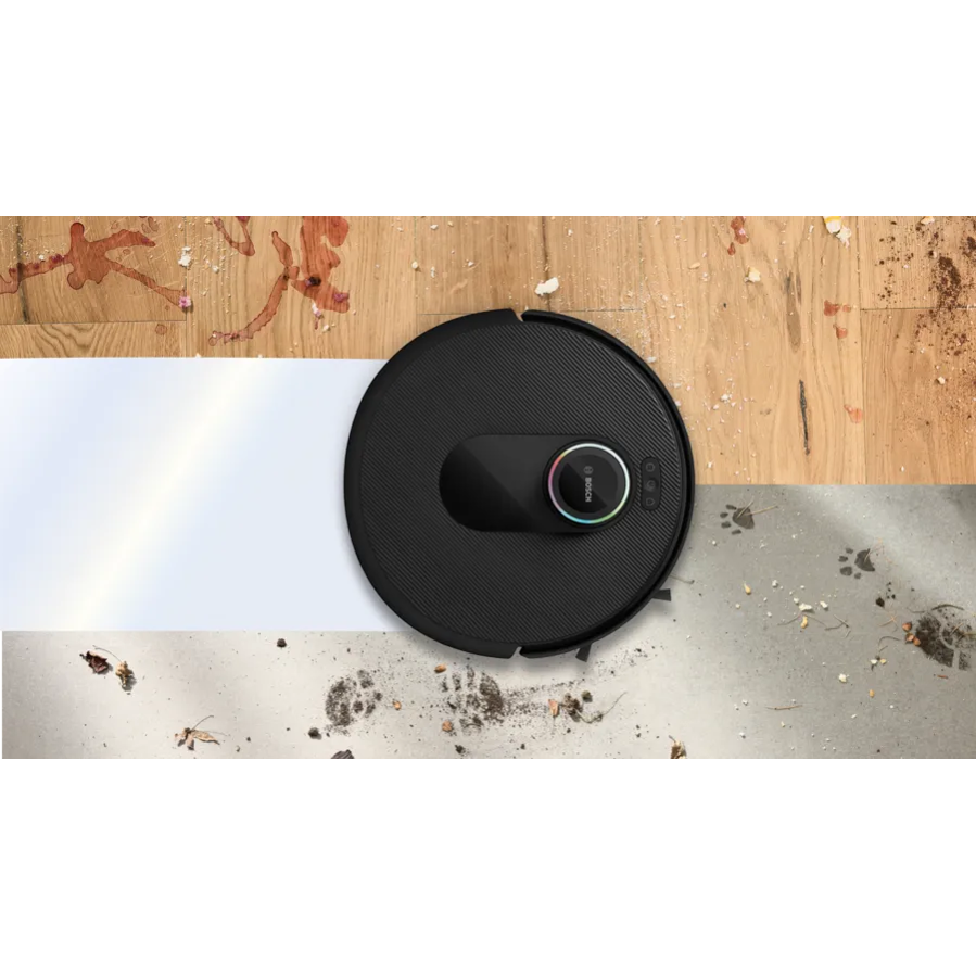 Usisavač Bosch BCRDW3BX robotski