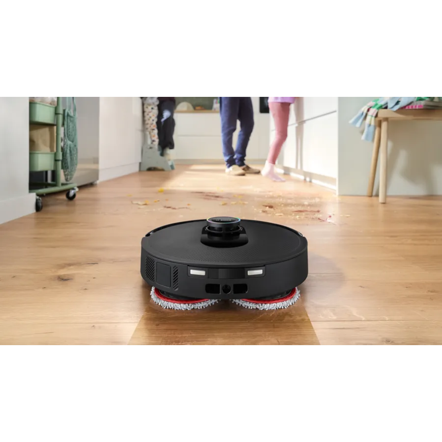 Usisavač Bosch BCRDW3BX robotski