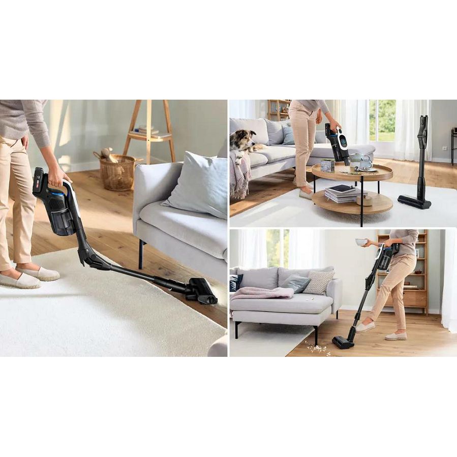 Usisavač Bosch BCS1041WAC