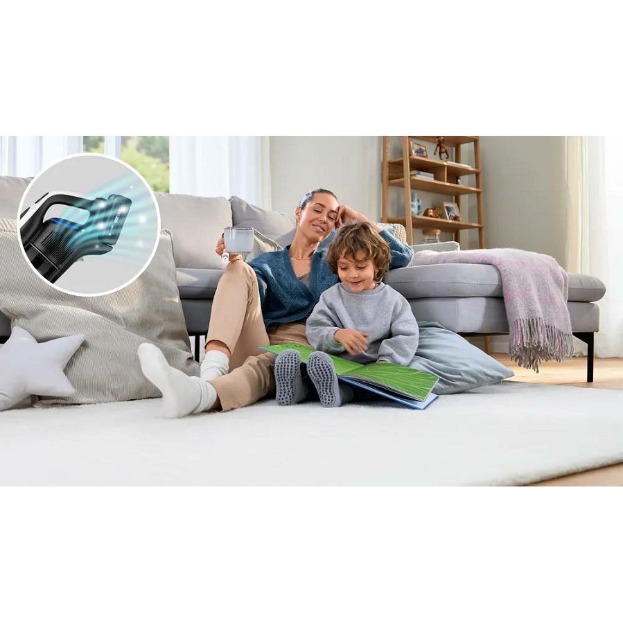 Usisavač Bosch BCS1041WAC