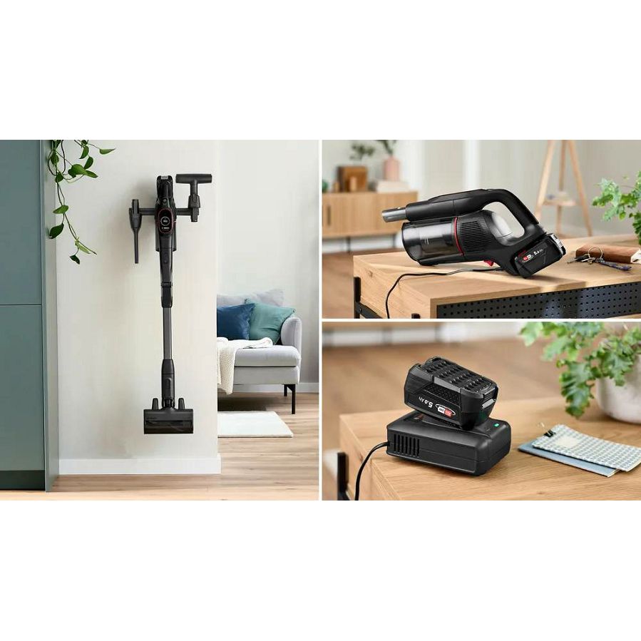 Usisavač Bosch BCS1051POW