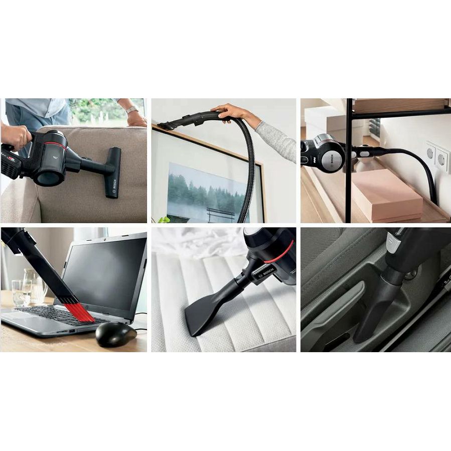 Usisavač Bosch BCS711EXT