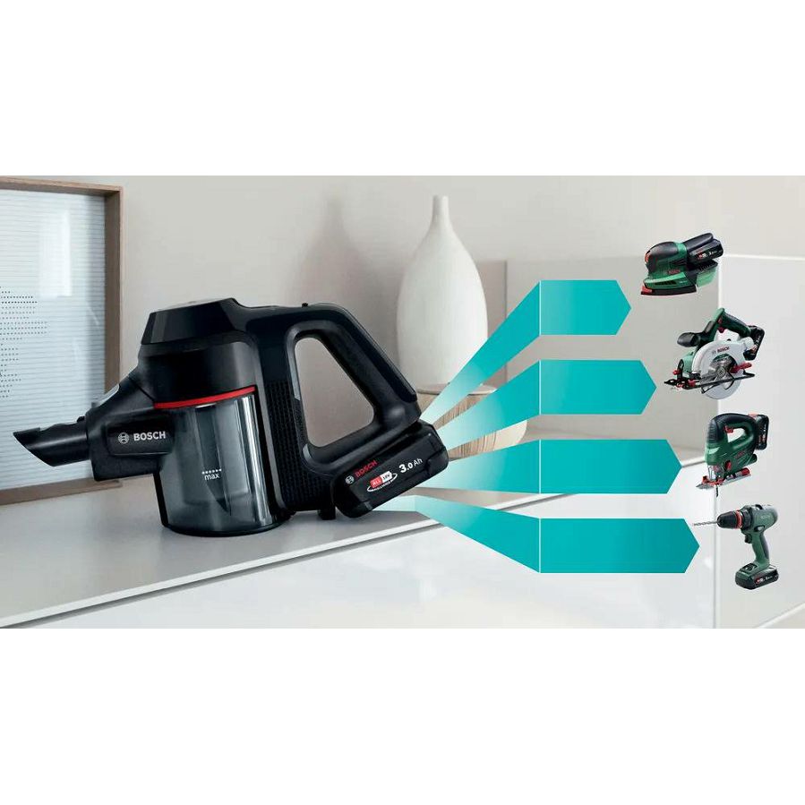 Usisavač Bosch BCS711EXT