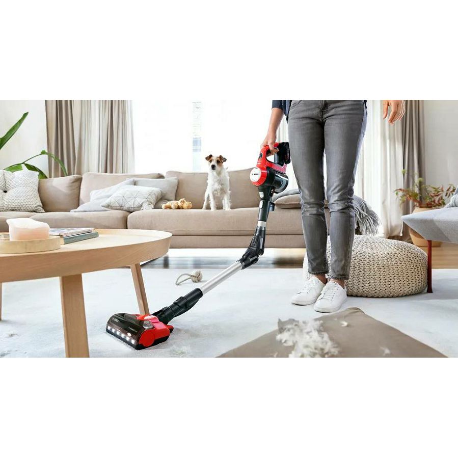 Usisavač Bosch BCS711PET