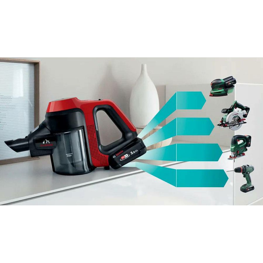 Usisavač Bosch BCS711PET