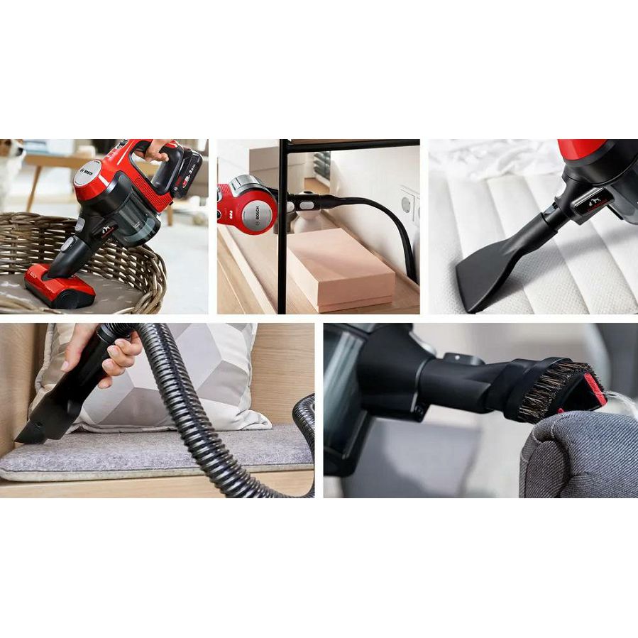 Usisavač Bosch BCS711PET