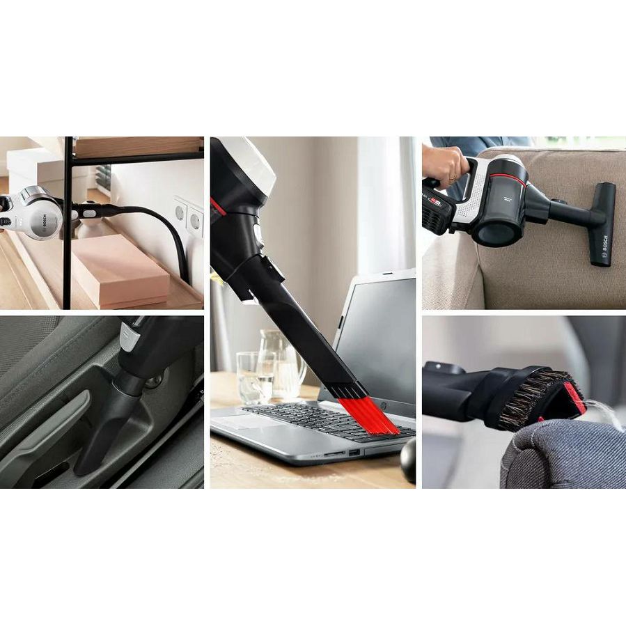 Usisavač Bosch BCS711XXL