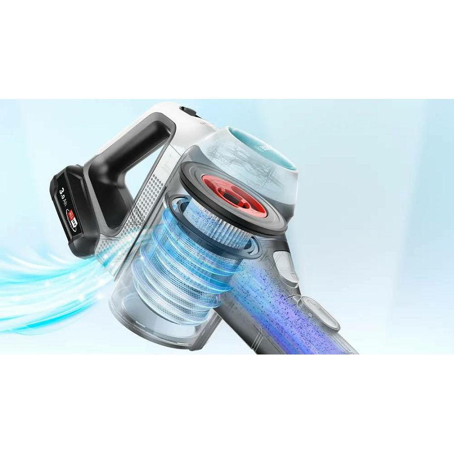 Usisavač Bosch BCS712HYG5