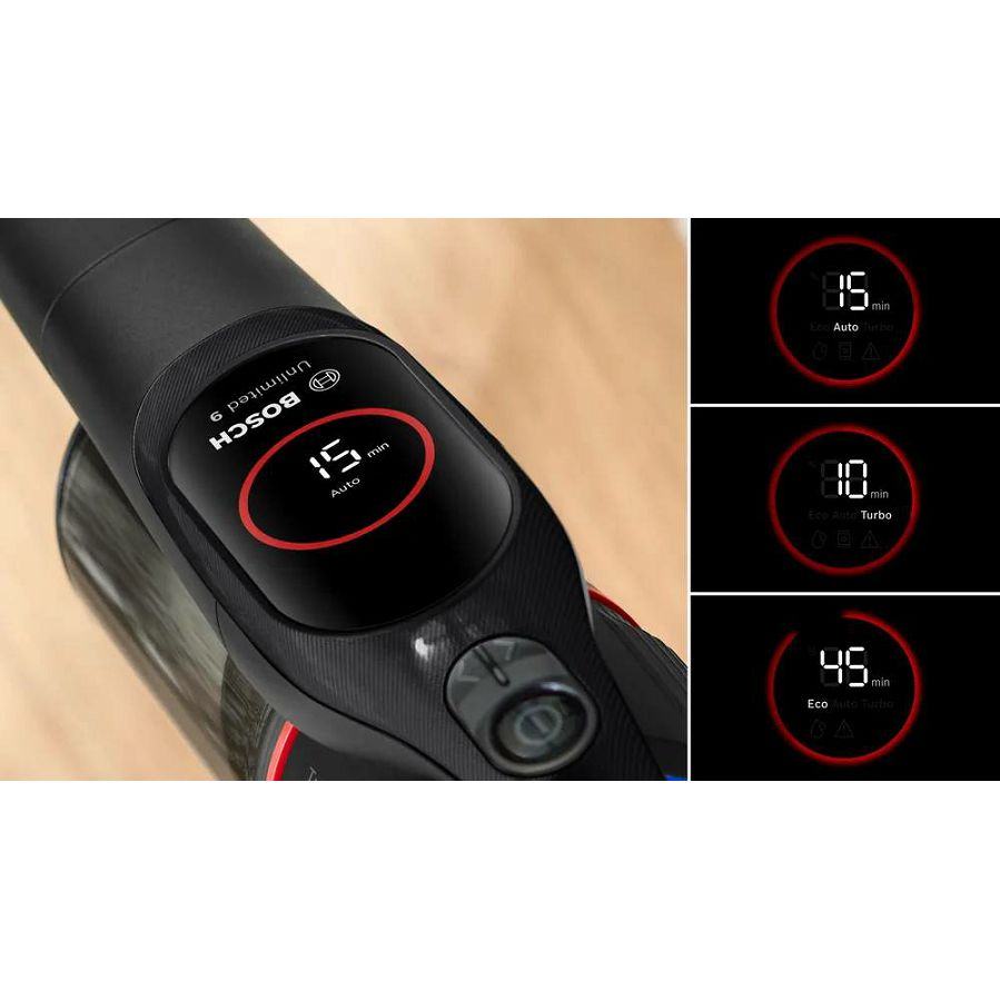 Usisavač Bosch BCS931BQC