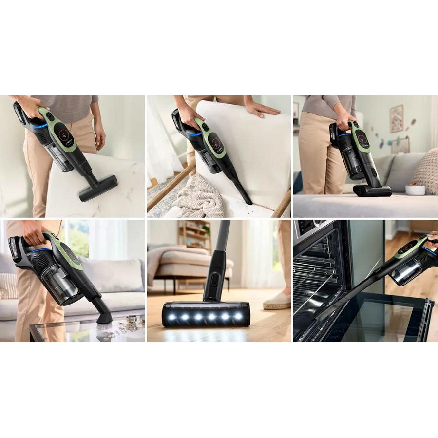 Usisavač Bosch BCS931TQC