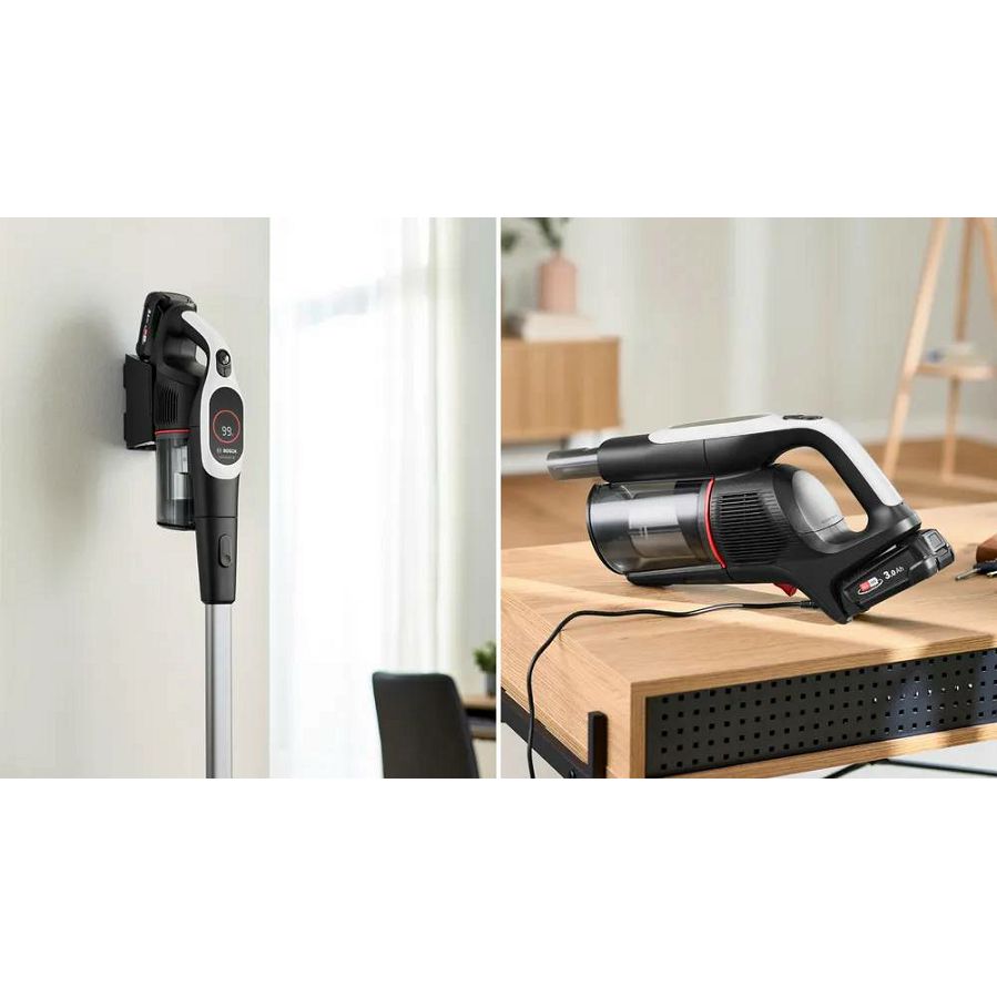 Usisavač Bosch BCS931WBA