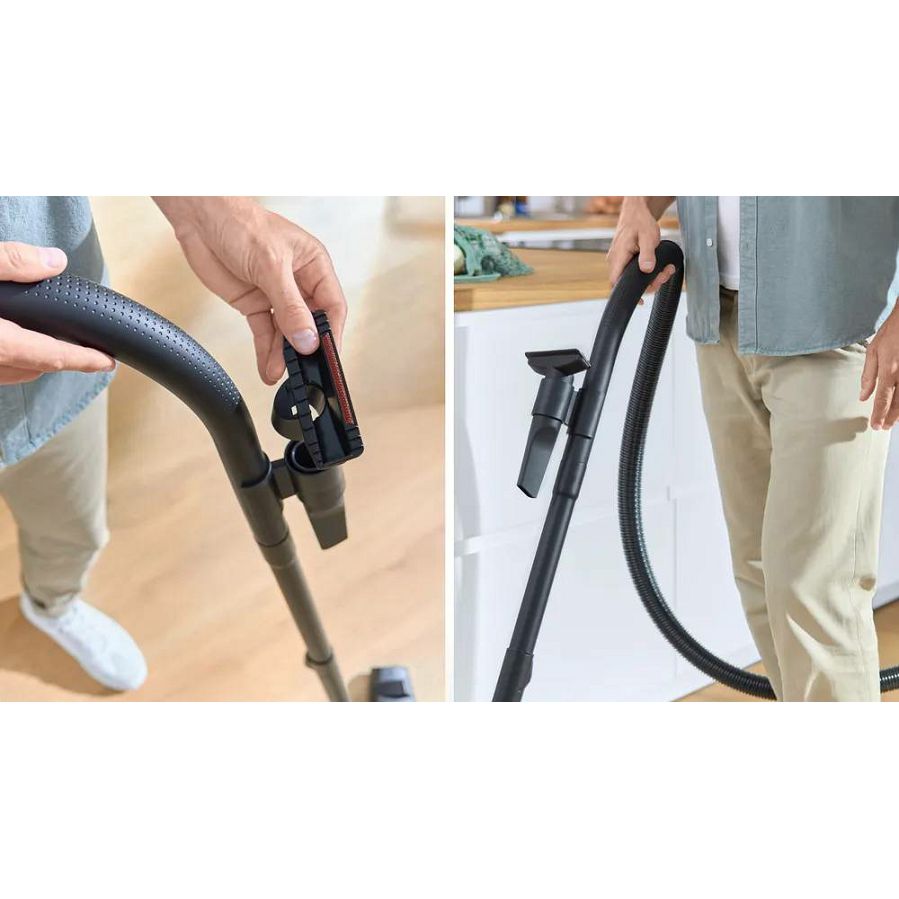 Usisavač Bosch BGB38BA1