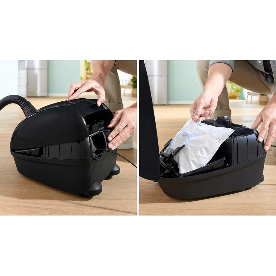Usisavač Bosch BGB38BA1