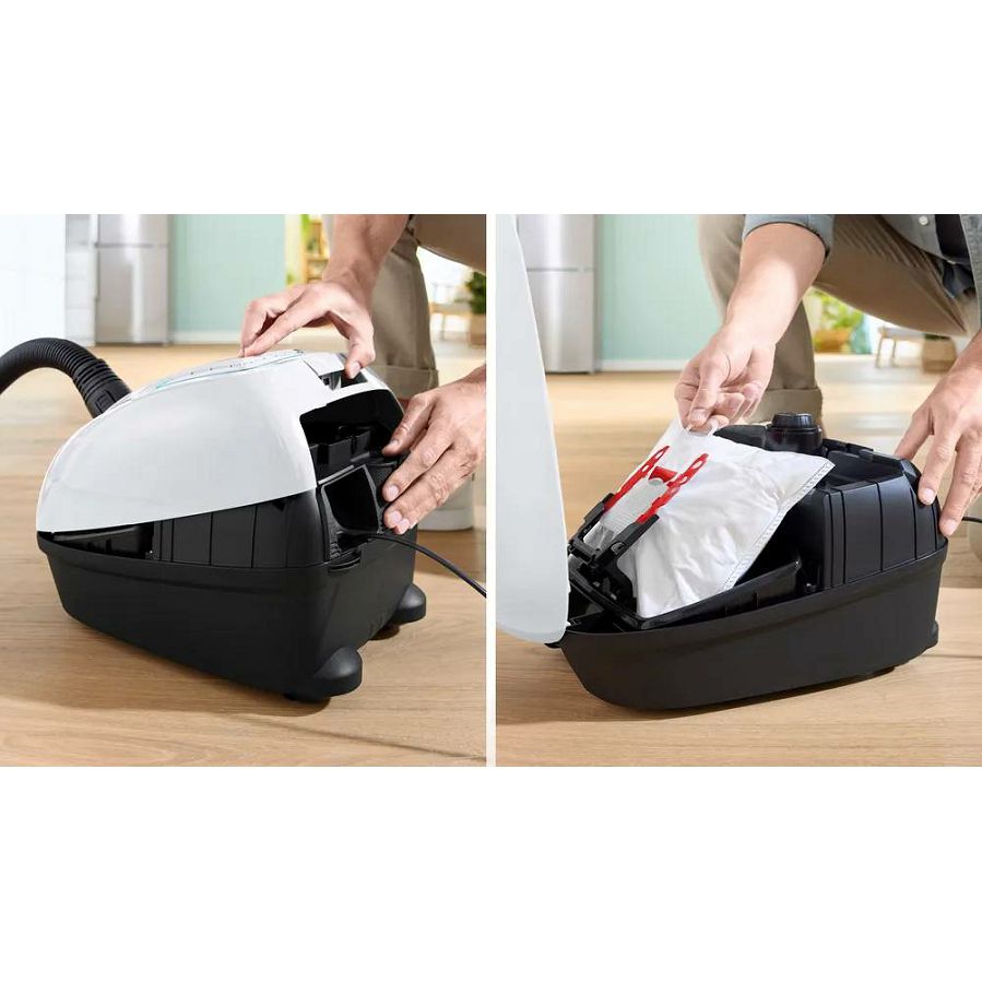 Usisavač Bosch BGB38HYG1