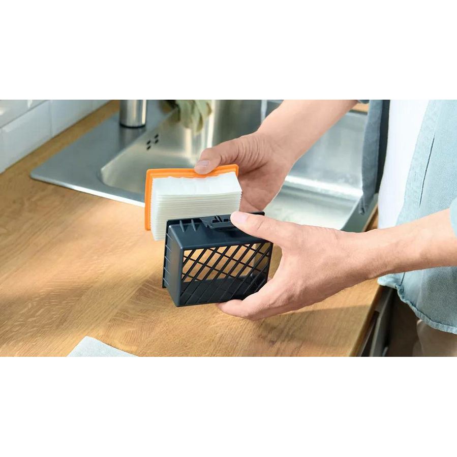 Usisavač Bosch BGB38HYG1