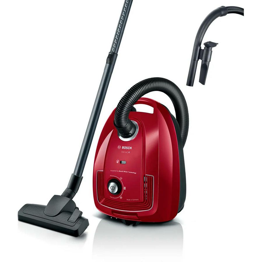 Usisavač Bosch BGB38RD2
