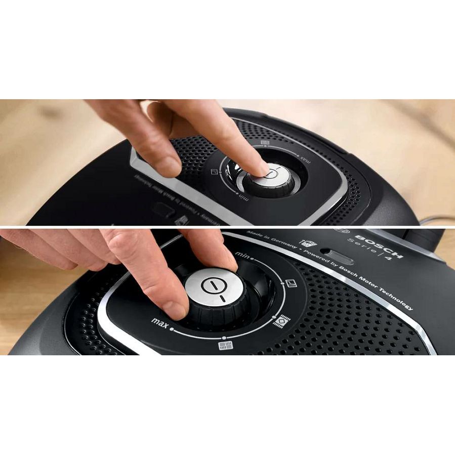 Usisavač Bosch BGB41BA1